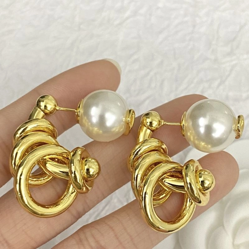 Valentino Earrings EyeCatching 214106
