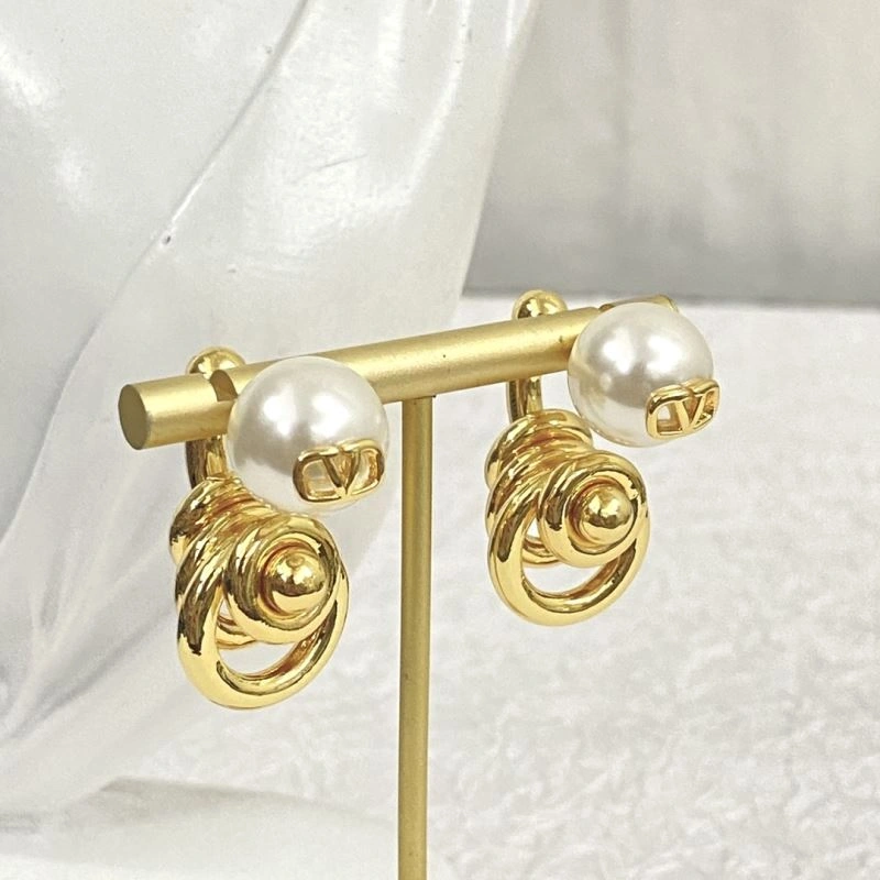 Valentino Earrings EyeCatching 214106