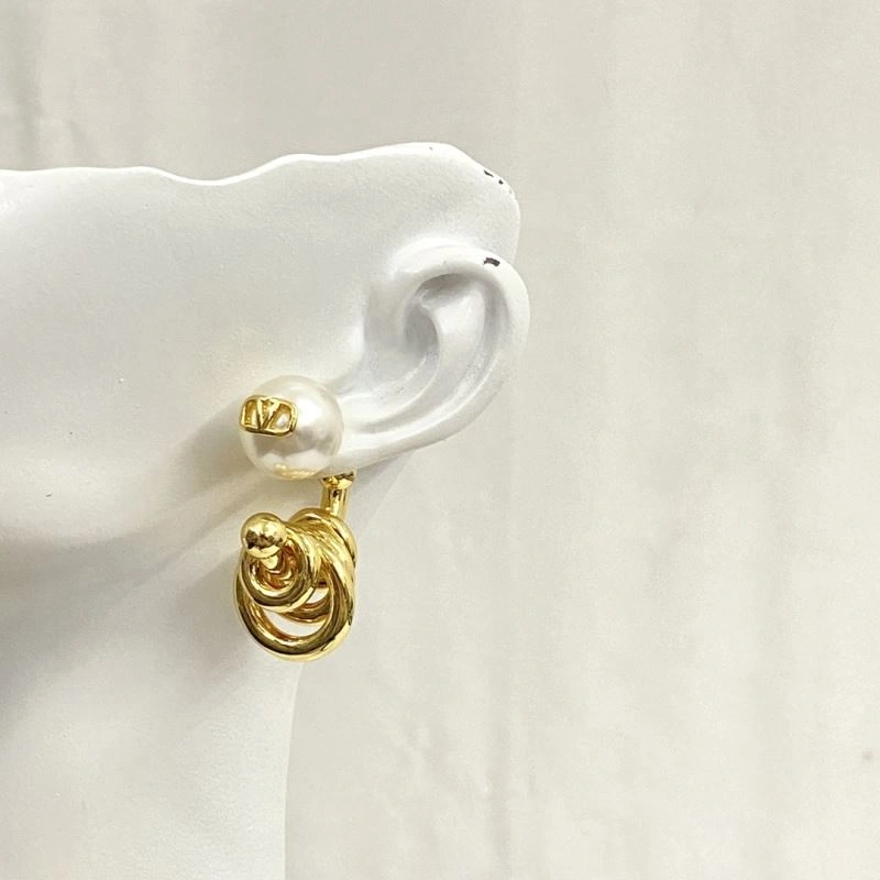Valentino Earrings EyeCatching 214106