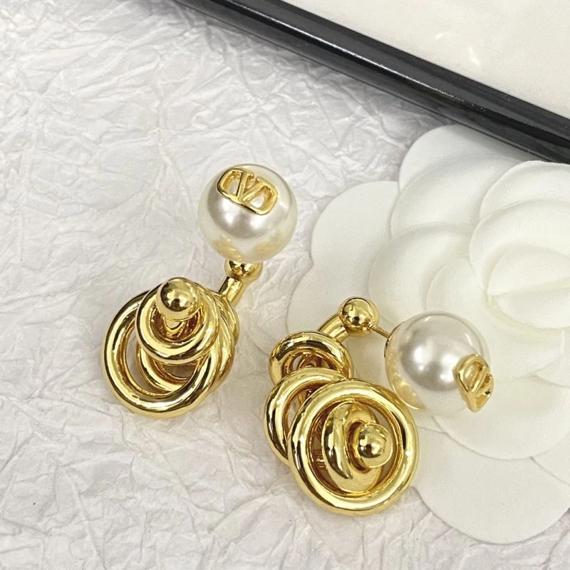 Valentino Earrings EyeCatching 214106