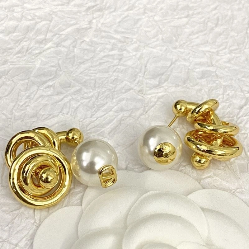 Valentino Earrings EyeCatching 214106