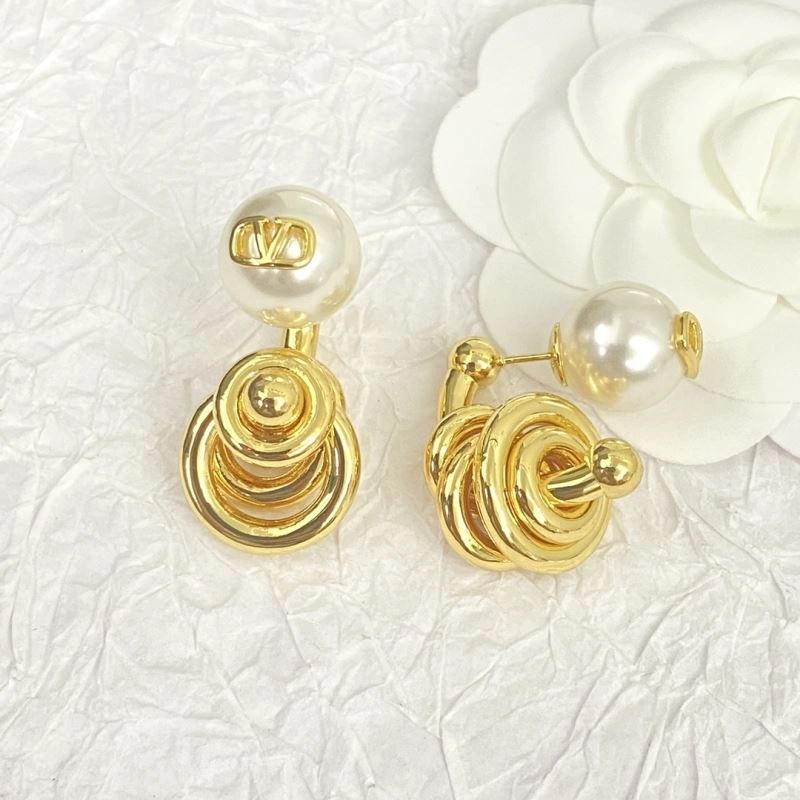 Valentino Earrings EyeCatching 214106
