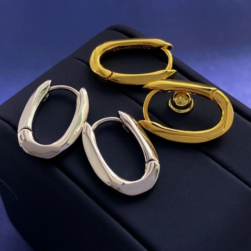 Valentino Earrings Durable 214105