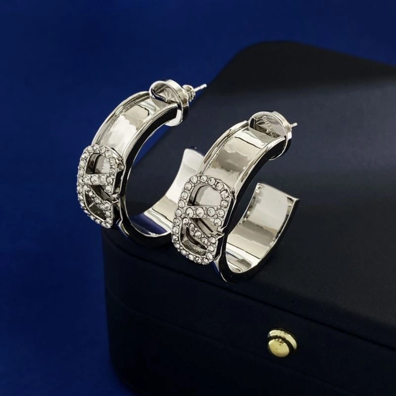 Valentino Earrings SportInspired 214096