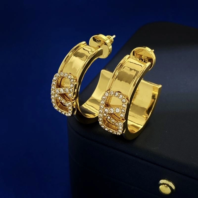 Valentino Earrings SportInspired 214096
