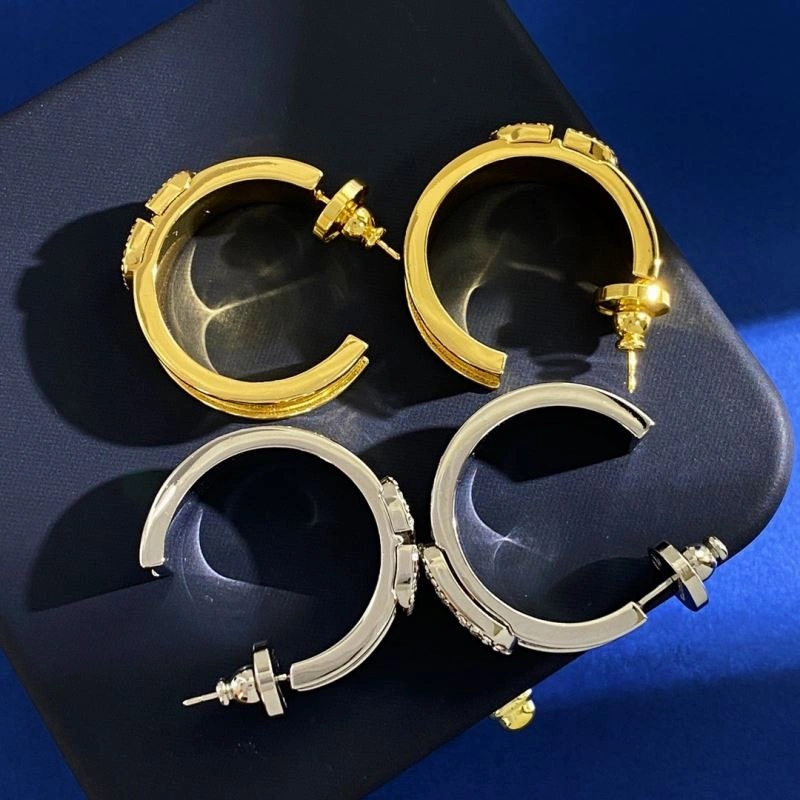 Valentino Earrings SportInspired 214096