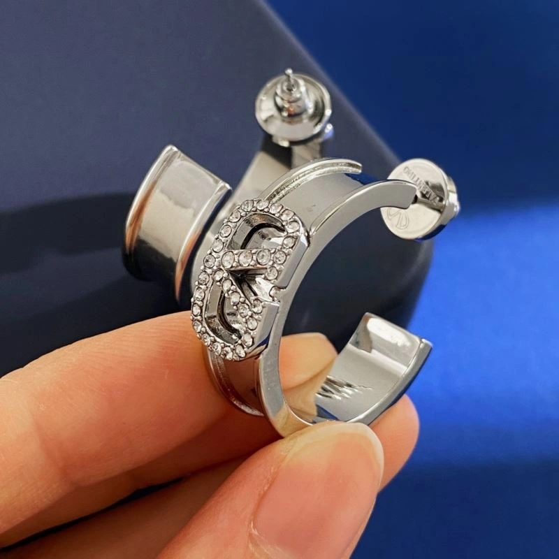 Valentino Earrings SportInspired 214096