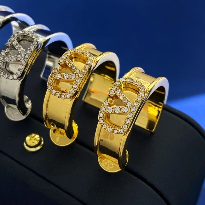Valentino Earrings SportInspired 214096