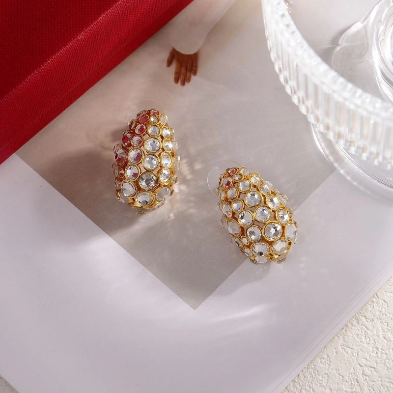 Valentino Earrings Affordable 214090