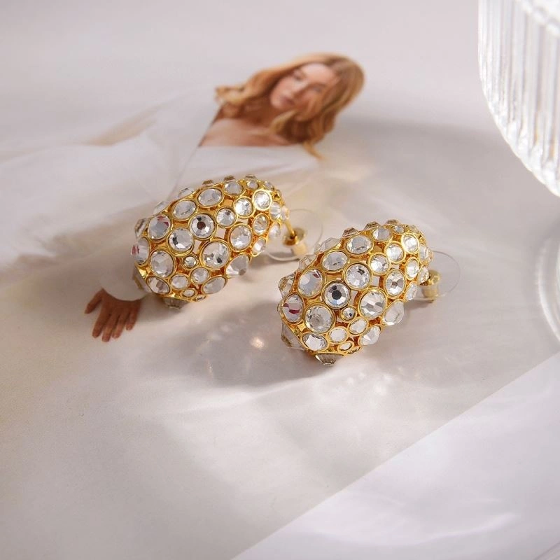 Valentino Earrings Affordable 214090