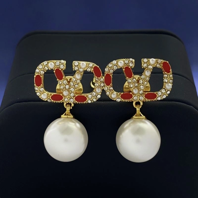 Valentino Earrings GoodFit 214089