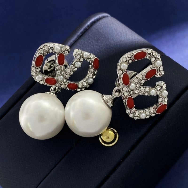 Valentino Earrings GoodFit 214089