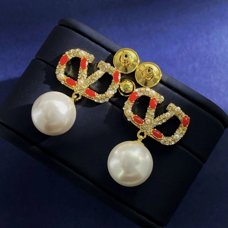 Valentino Earrings GoodFit 214089