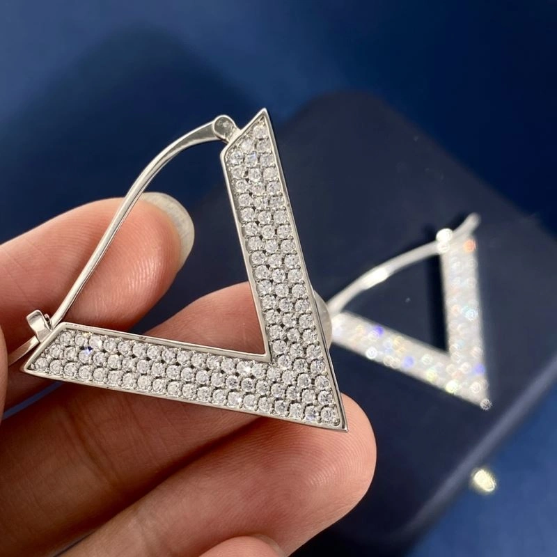 Valentino Earrings Practical 214094