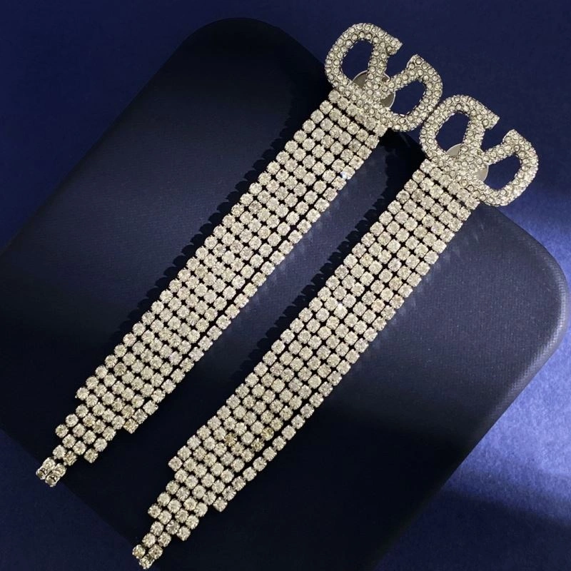 SmoothTexture Valentino Earrings 214091