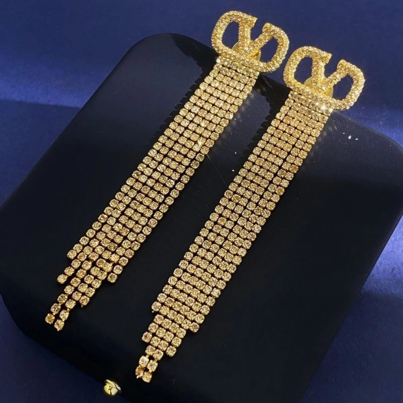 SmoothTexture Valentino Earrings 214091