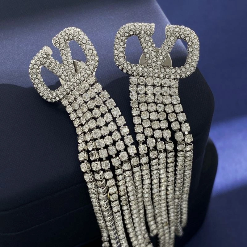 SmoothTexture Valentino Earrings 214091