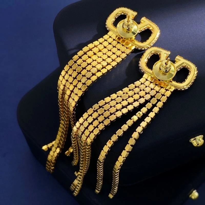 SmoothTexture Valentino Earrings 214091