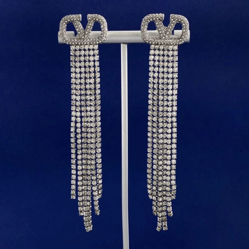 SmoothTexture Valentino Earrings 214091