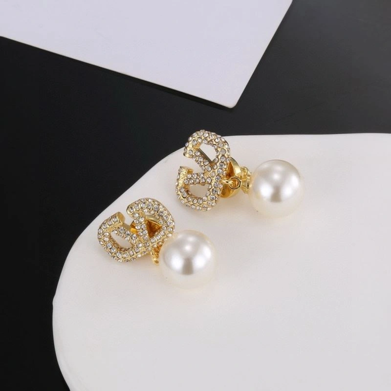 Valentino Earrings Upgraded 214086