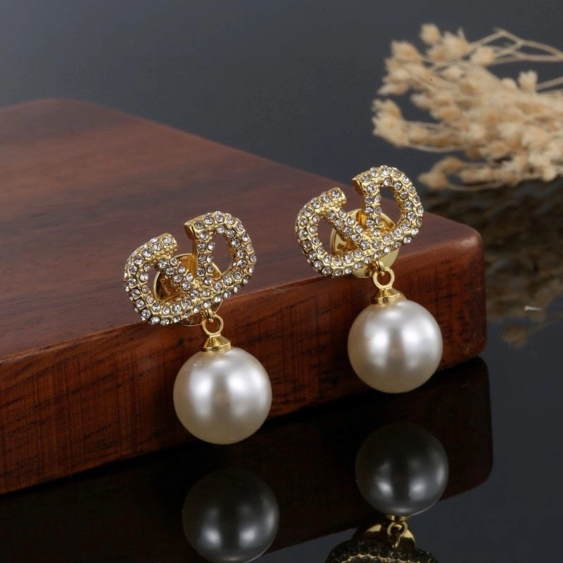 Valentino Earrings Upgraded 214086