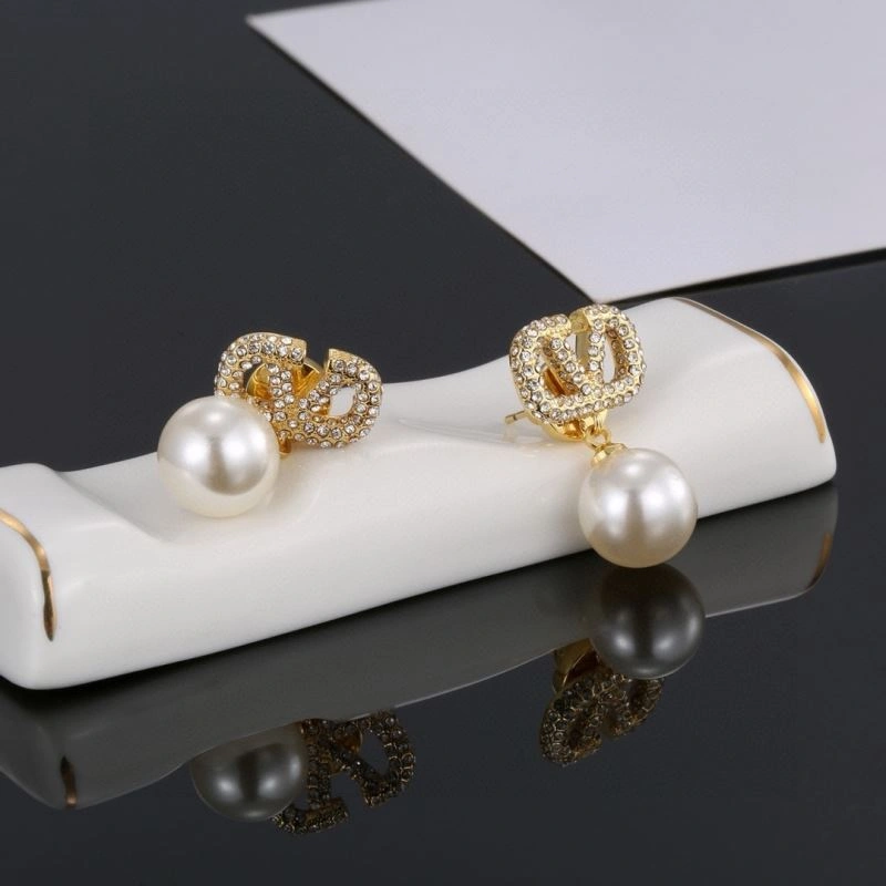 Valentino Earrings Upgraded 214086