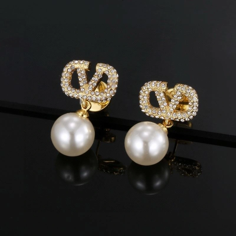 Valentino Earrings Upgraded 214086