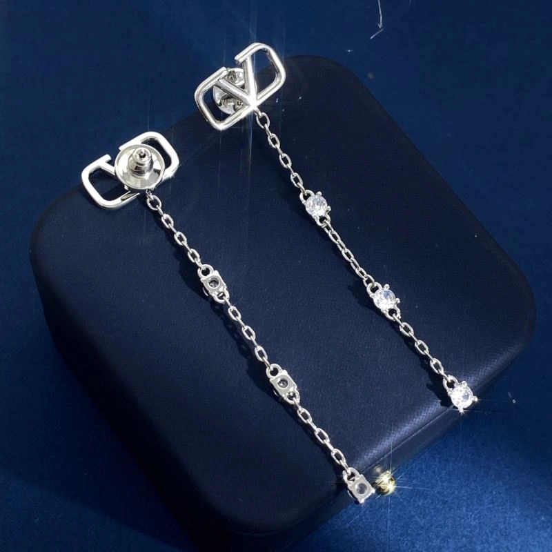 Valentino Earrings Reliable 214081