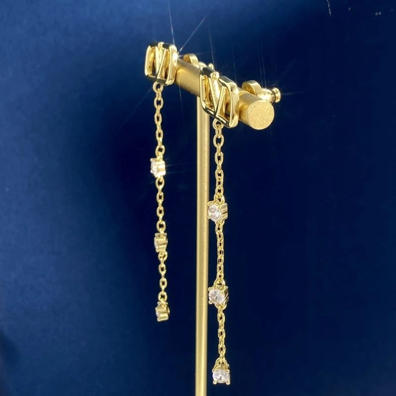 Valentino Earrings Reliable 214081