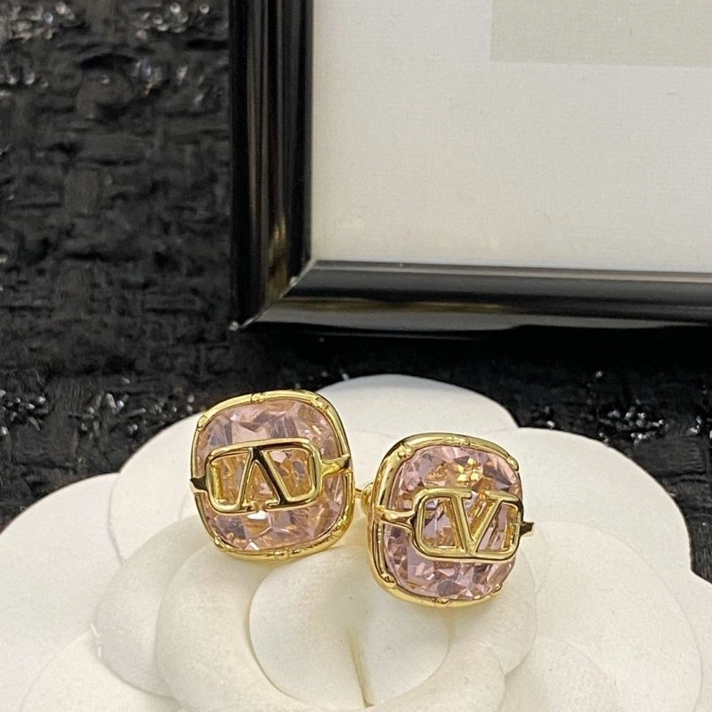 HighPerformance Valentino Earrings 212820
