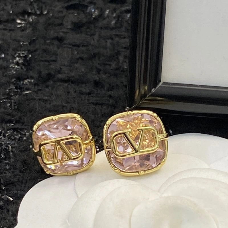 HighPerformance Valentino Earrings 212820