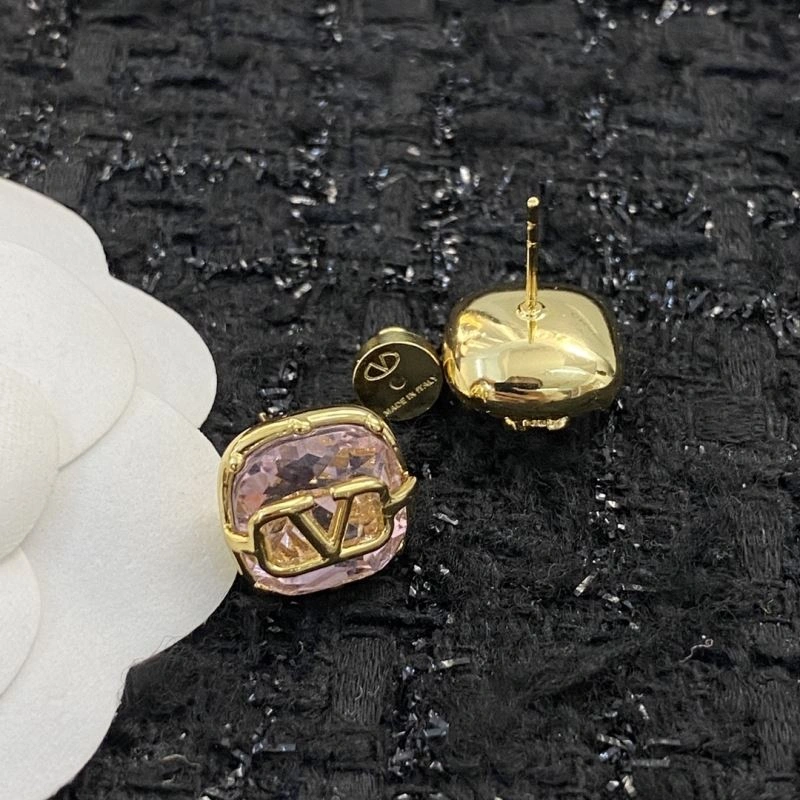 HighPerformance Valentino Earrings 212820
