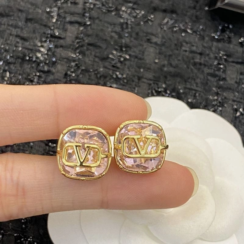 HighPerformance Valentino Earrings 212820