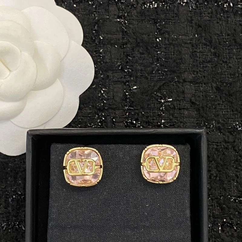 HighPerformance Valentino Earrings 212820