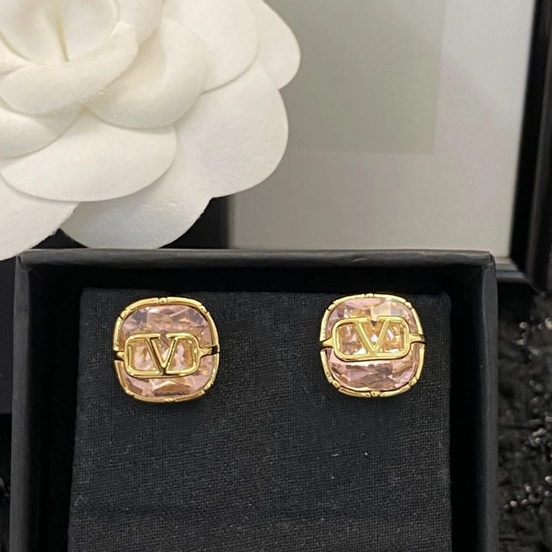 HighPerformance Valentino Earrings 212820