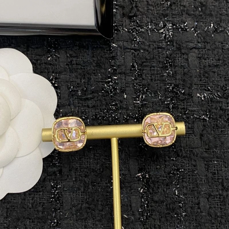 HighPerformance Valentino Earrings 212820