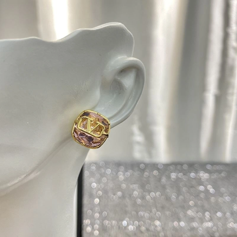 HighPerformance Valentino Earrings 212820