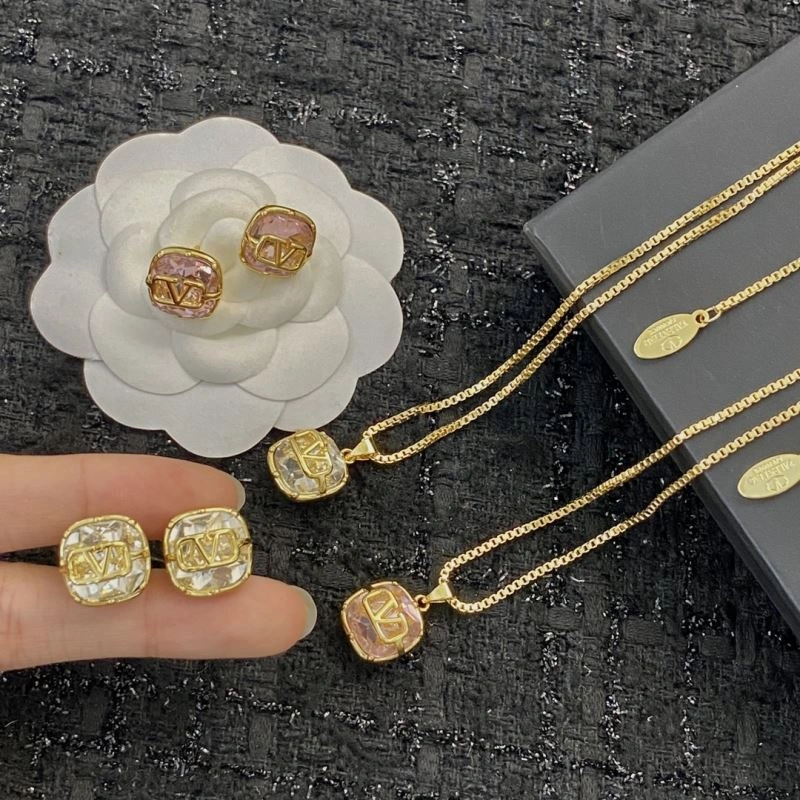 HighPerformance Valentino Earrings 212820