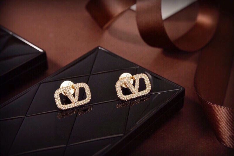 HighPerformance Valentino Earrings 212818