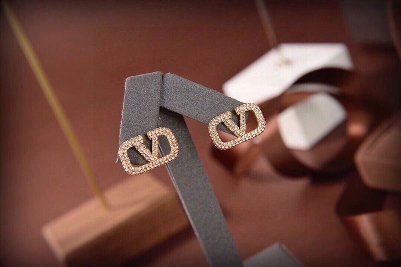 HighPerformance Valentino Earrings 212818
