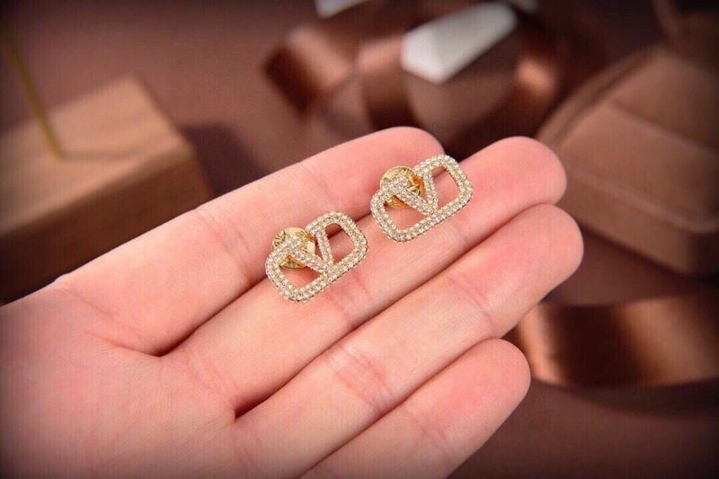 HighPerformance Valentino Earrings 212818