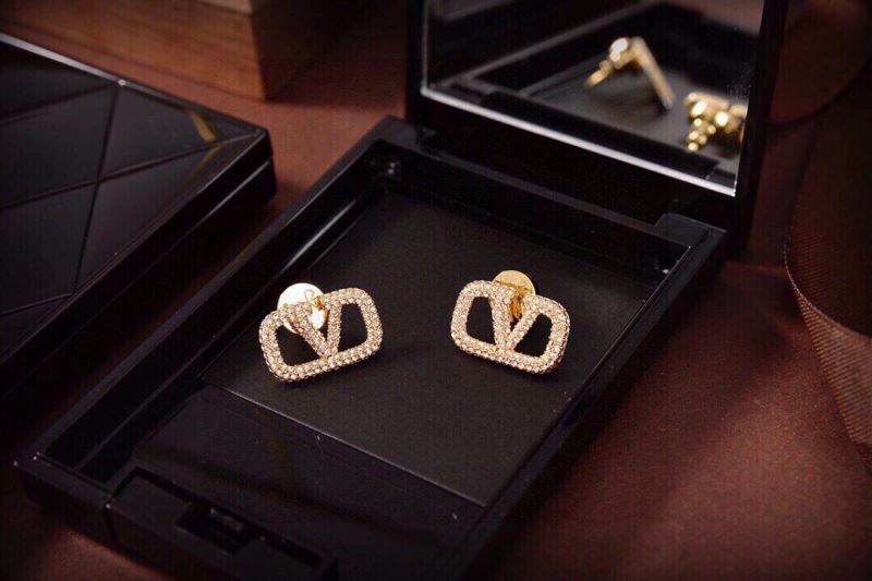 HighPerformance Valentino Earrings 212818