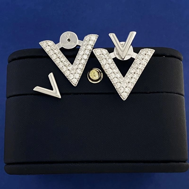 Valentino Earrings ZeroBulk 212819