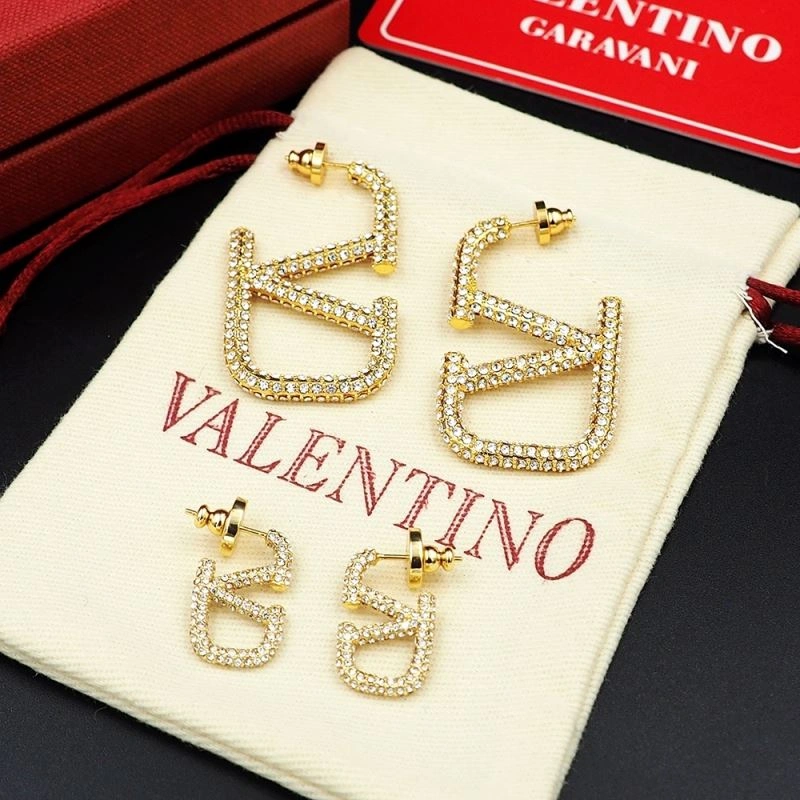 Valentino Earrings TimelessDesign 212816