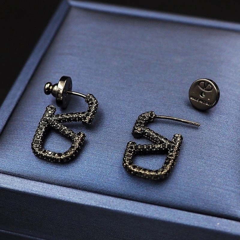 Valentino Earrings Bold 212815