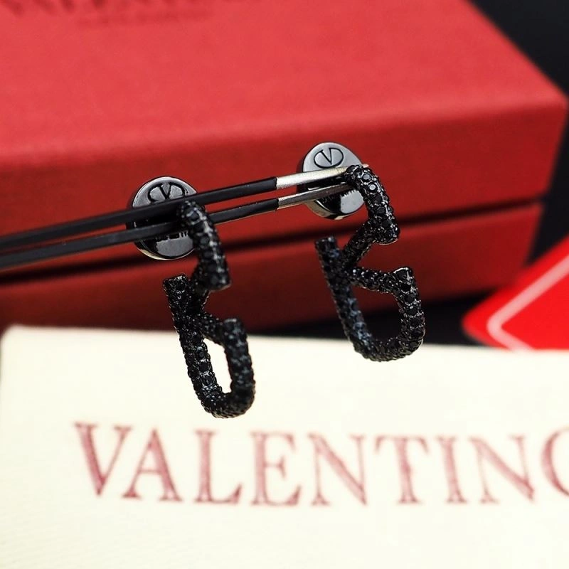 Valentino Earrings Bold 212815