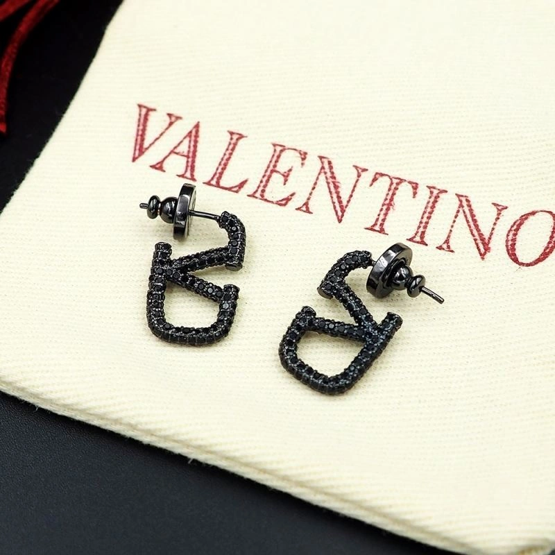 Valentino Earrings Bold 212815