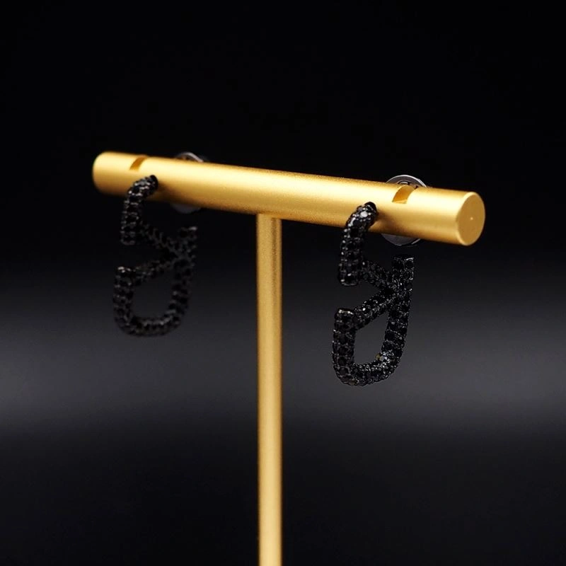 Valentino Earrings Bold 212815