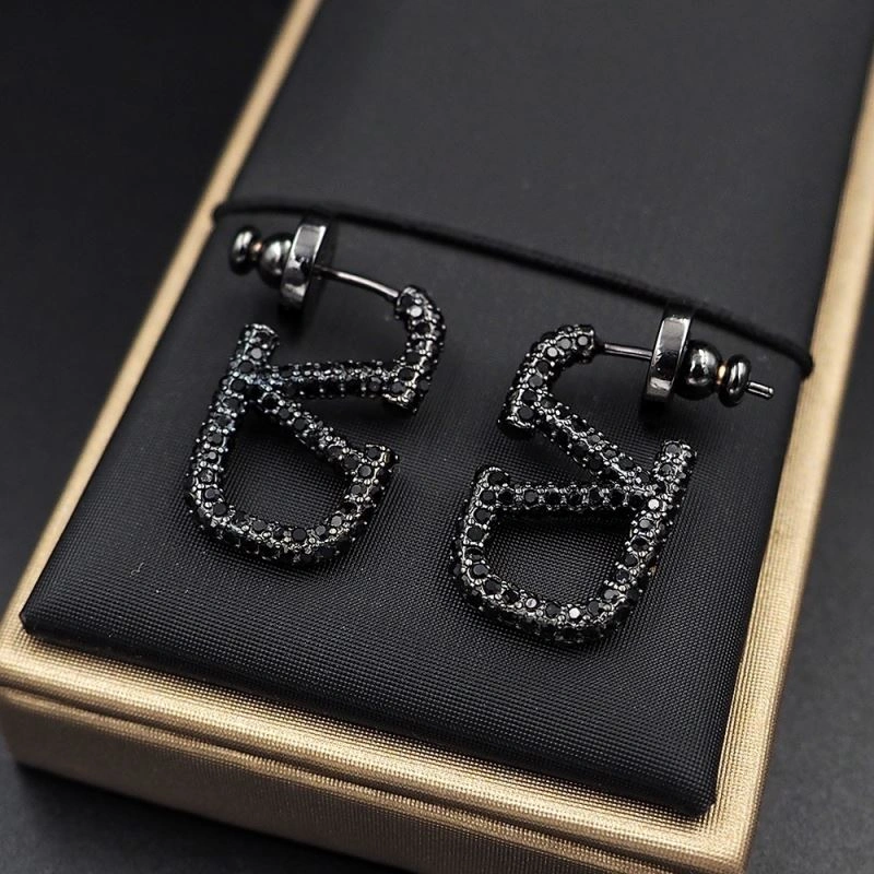 Valentino Earrings Bold 212815