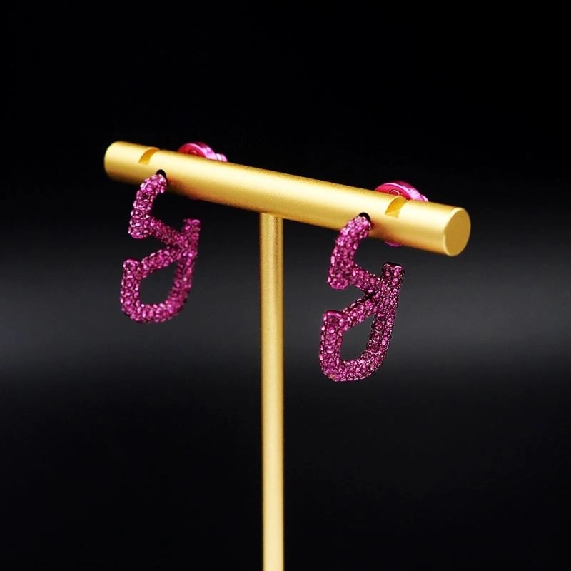 WaterResistant Valentino Earrings 212814